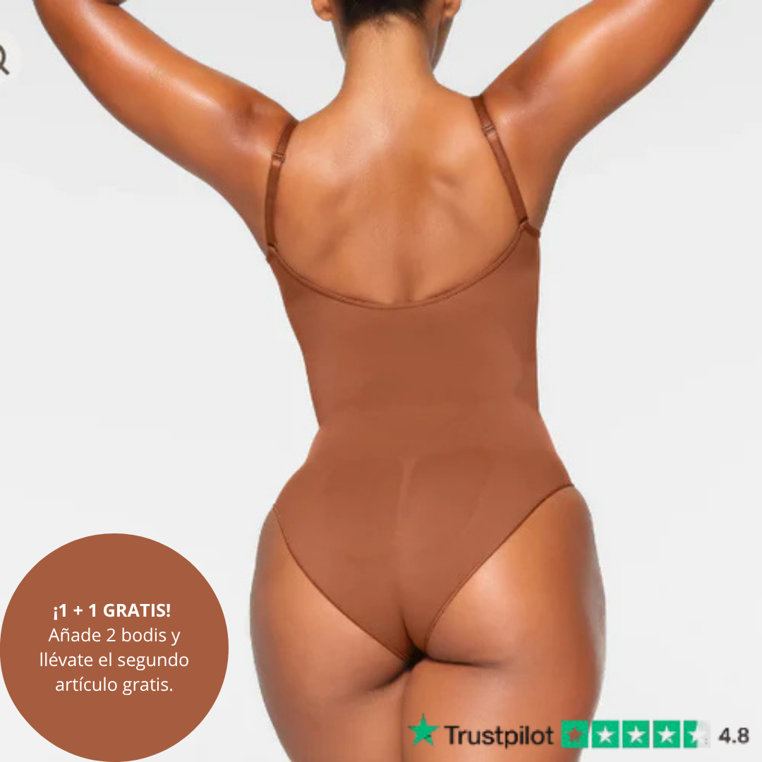 MOLDEADOR DEL CUERPO - JULIAA™